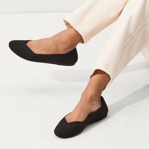 Rothy’s round toe size 9.5